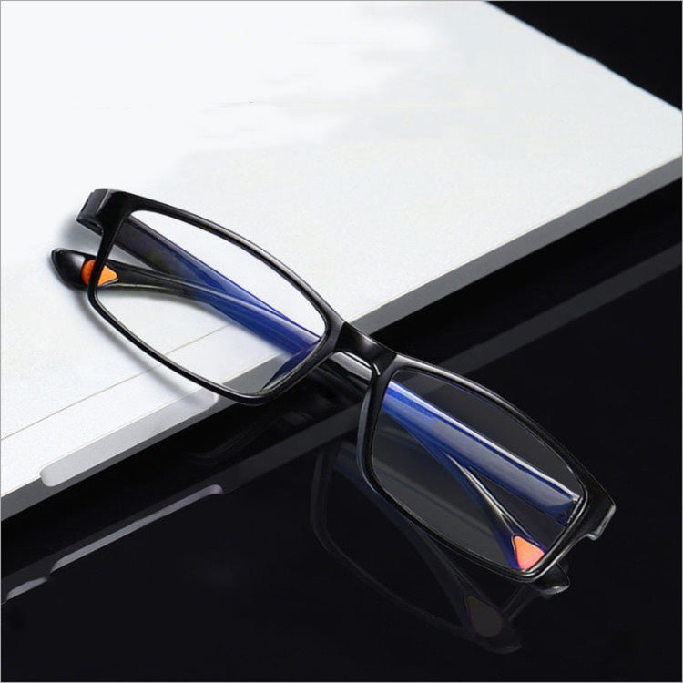 Gafas de Lectura Lente Progresiva Prisma Horizonte, Visión Clara y Protección Avanzada