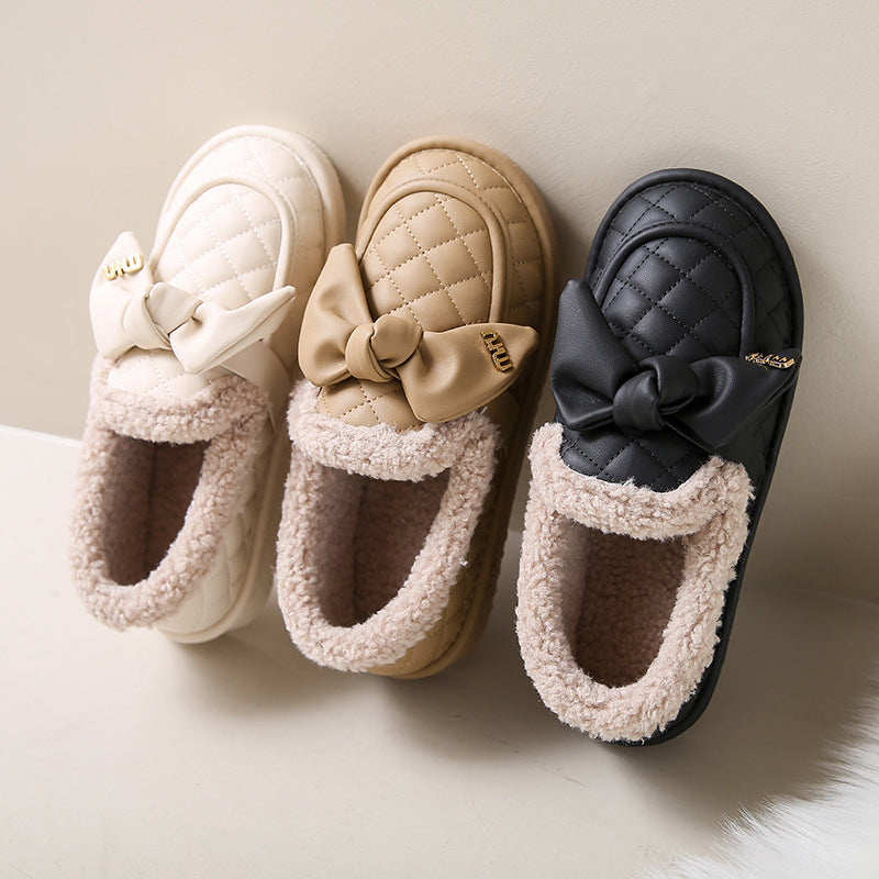 Zapato Casual Forro Cálido Nube Esencia Serenidad, Confort y Estilo en Invierno