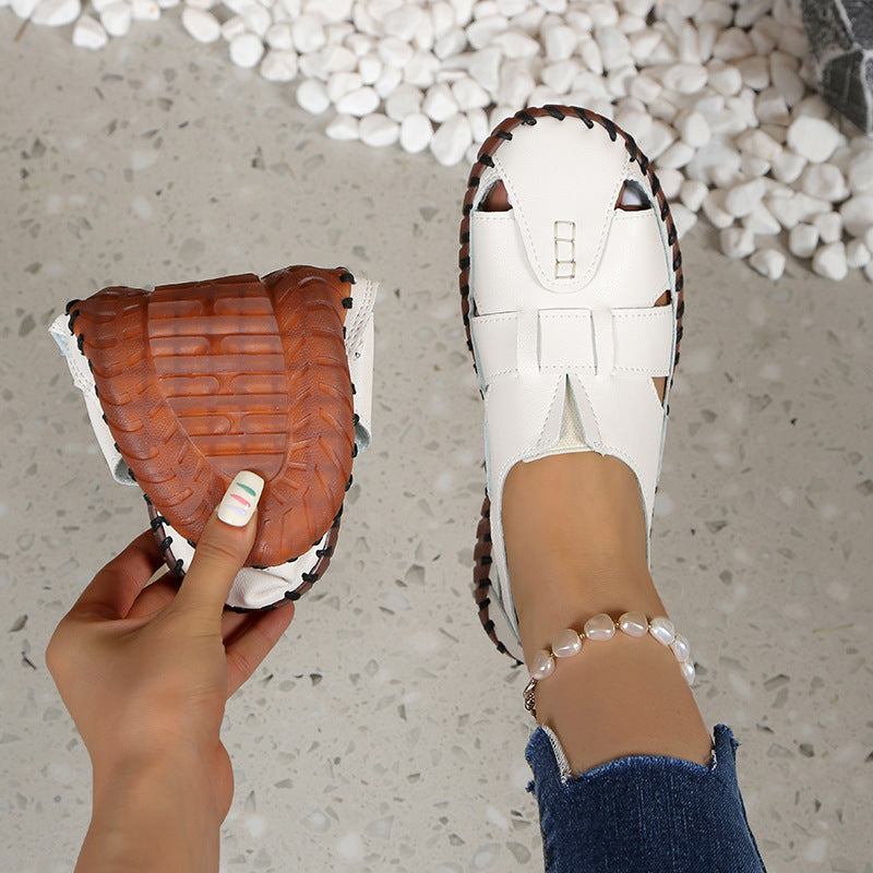 Zapato Ortopédico Diseño Ergonómico Aura Camino Serenidad, Alivio Instantáneo para Pies Sensibles