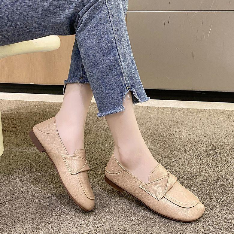 Zapato Casual Microfibra Transpirable Aura Camino Serenidad, Comodidad y Soporte Todo el Día