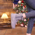 Botas Ortopédicas Cuero Suave Aura Equilibrio Camino, Alivio Instantáneo y Postura Saludable