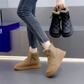 Zapato Ortopédico Cuero Premium Horizonte Vitalidad Selene, Corrección de Postura y Alivio Inmediato