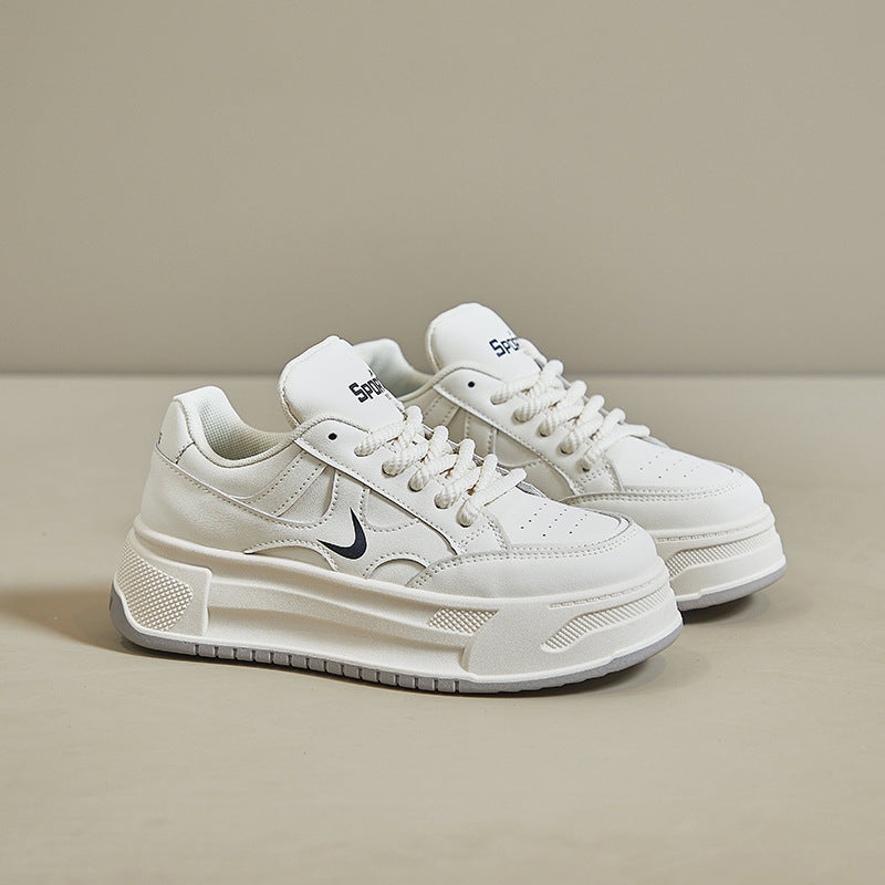 Zapatillas Casuales Tejido Transpirable Aura Viento Equilibrio, Alivio Inmediato y Postura Saludable