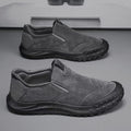 Zapato Casual Tejido Transpirable Esencia Camino Armonía, Comodidad y Corrección Postural Instantánea