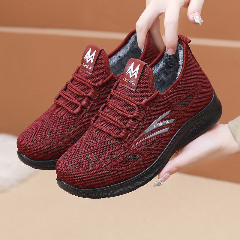 Zapato Ortopédico Tejido Transpirable Esencia Cumbre Serenidad, Corrección Postural y Confort Todo el Día