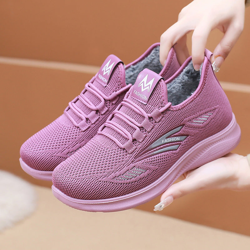 Zapato Ortopédico Tejido Transpirable Esencia Cumbre Serenidad, Corrección Postural y Confort Todo el Día