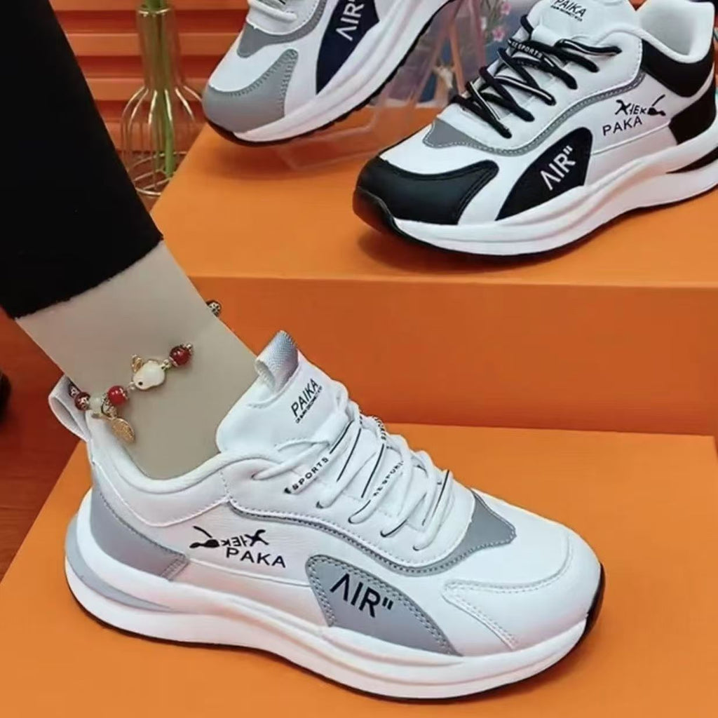 Zapatillas Ortopédicas Malla Armonía Nube Vital, Confort Supremo Todo el Día