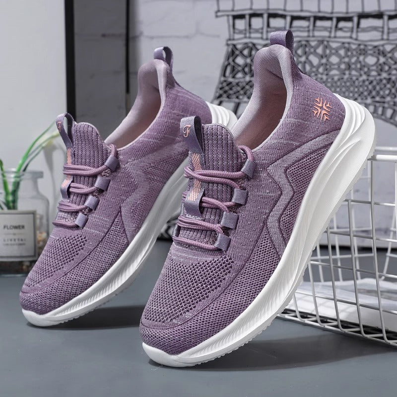 Zapato Ortopédico Tejido Transpirable Esencia Camino Serenidad, Alivio Instantáneo y Confort Prolongado