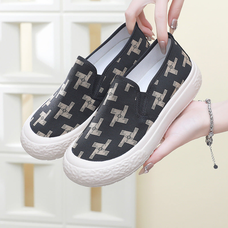 Zapato Ortopédico Tejido Transpirable Aura Camino Vitalidad, Comodidad Terapéutica y Postura Saludable