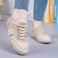 Zapato Casual Tejido Transpirable Armonía Cielo Serenidad, Comodidad y Estilo Todo el Día