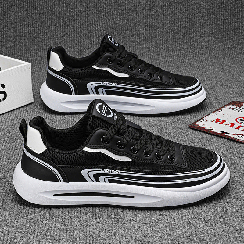 Zapatillas Ortopédicas Tejido Transpirable Equilibrio Nube Vital, Alivio Inmediato y Postura Saludable