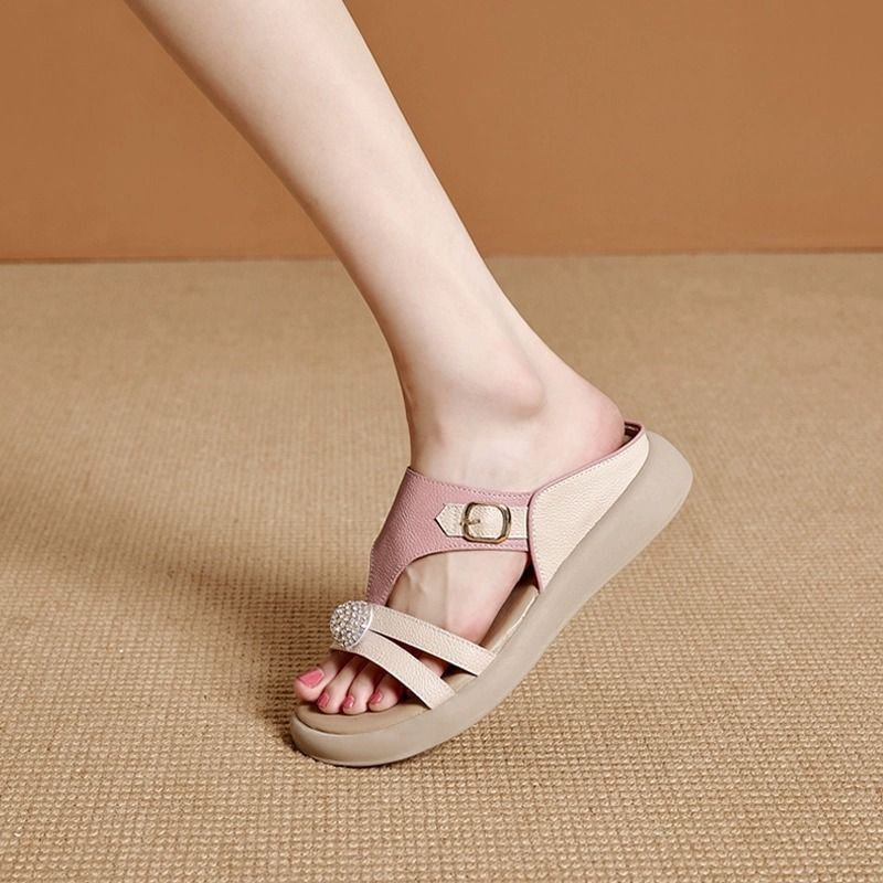 Zapato Casual Cuero Suave Eco Horizonte Calma, Corrección Postural y Máximo Confort