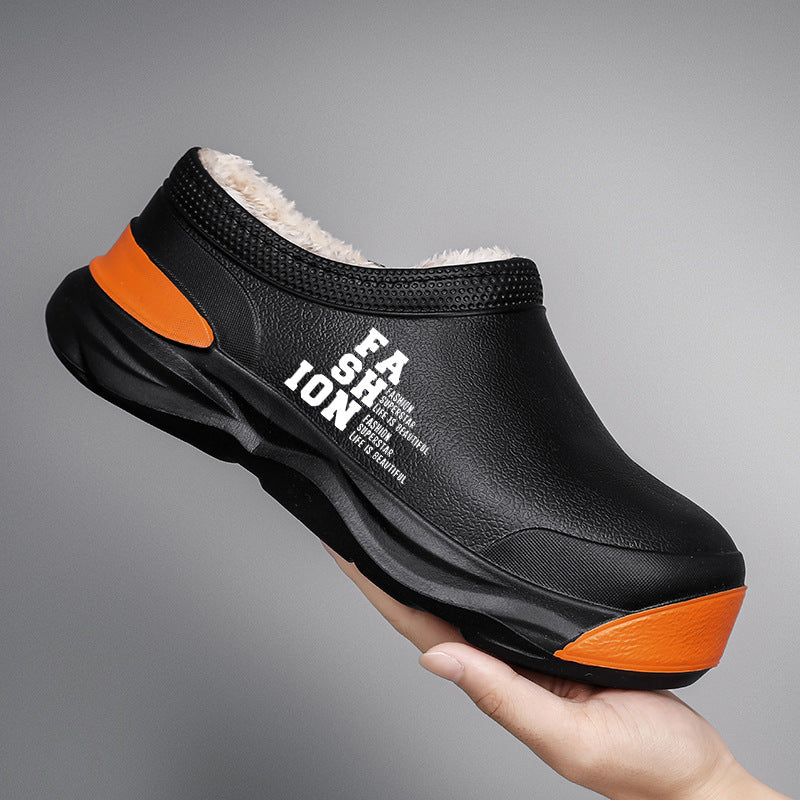 Pantuflas Antideslizantes Forro Térmico Nube Esencia Serenidad, Confort y Calor Todo el Día