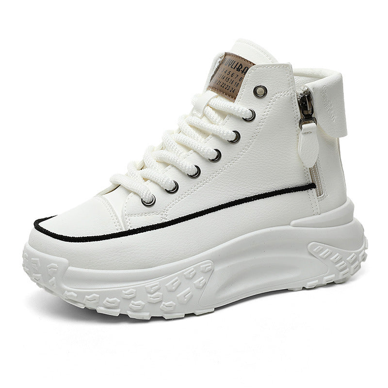 Zapatillas Antideslizantes Aura Horizonte Vitalidad, Comodidad y Postura Saludable