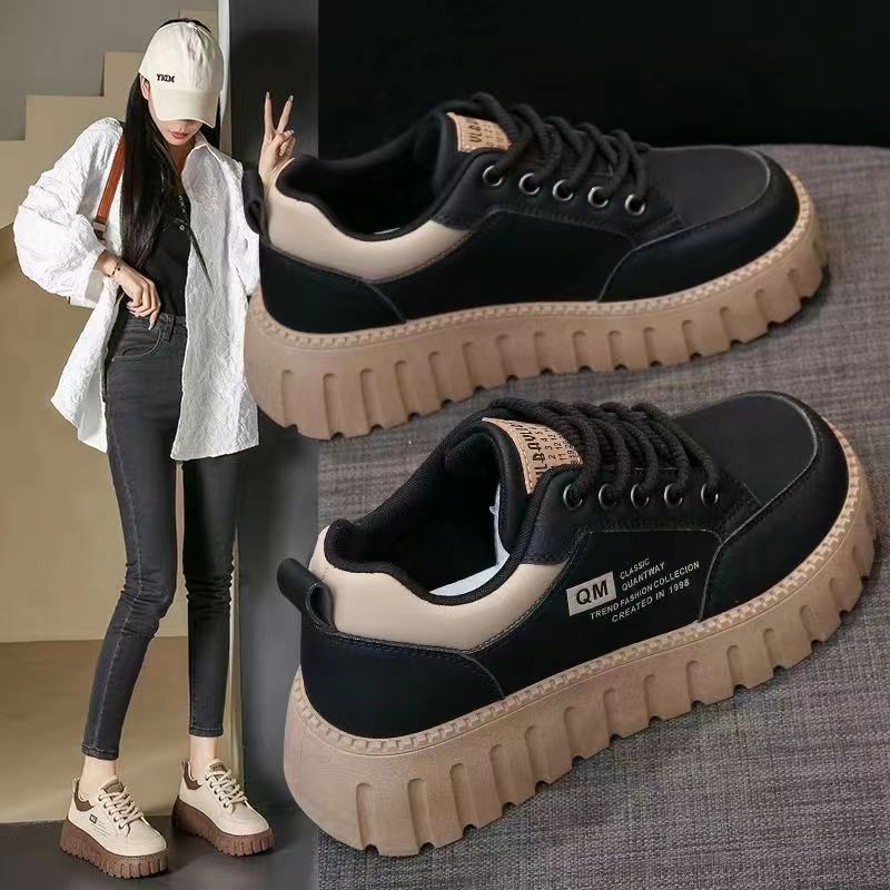 Zapato Ortopédico Tejido Transpirable Aura Camino Armonía, Alivio Inmediato Para Espalda y Pies