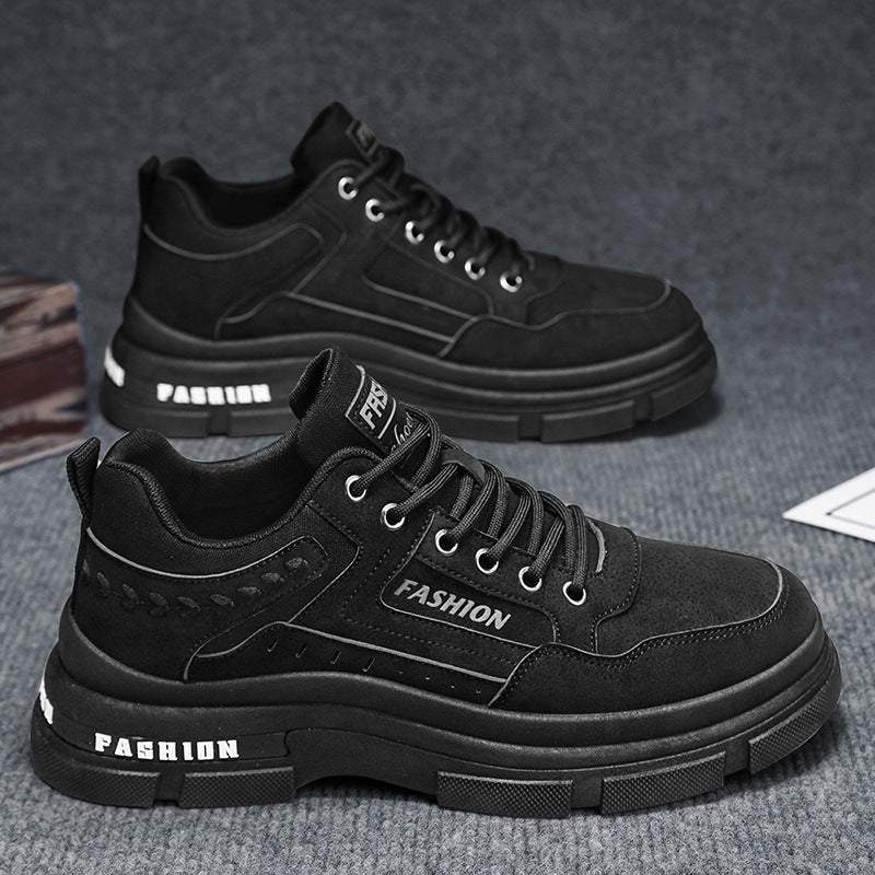 Zapato Casual Cuero Premium Esencia Armonía Horizonte, Comodidad y Estilo en Cada Paso