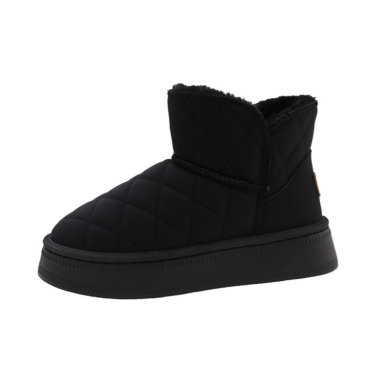 Botas Casuales Malla Transpirable Nube Aurora, Comodidad Ortopédica Todo el Día