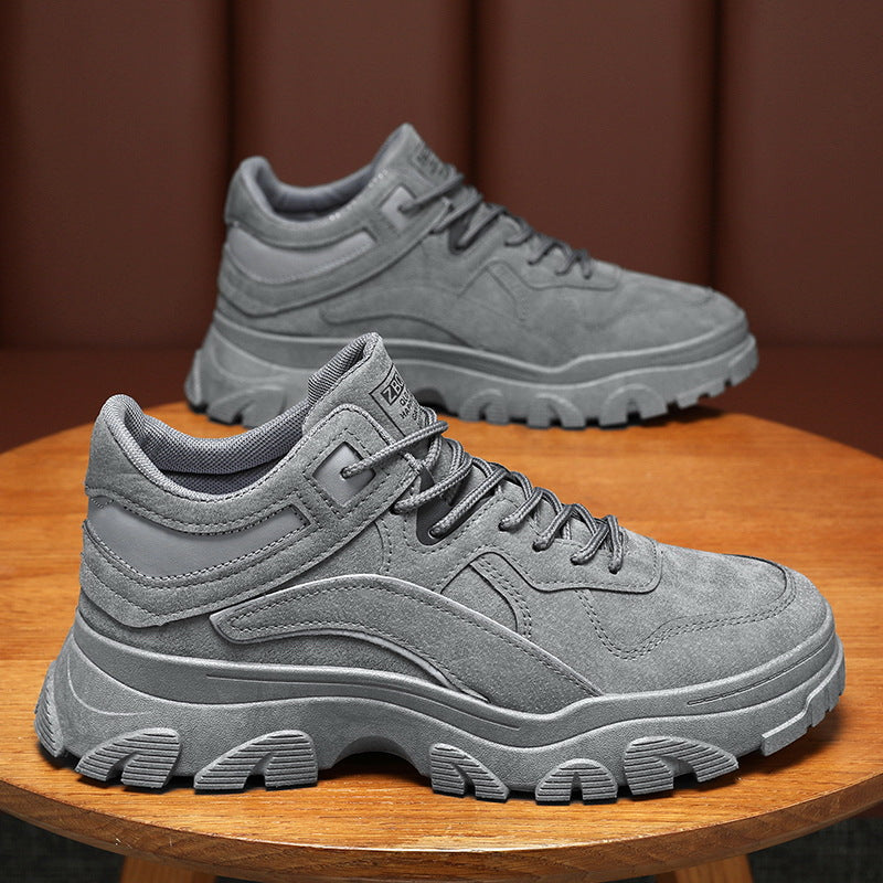 Zapato Ortopédico Cuero Suave Esencia Horizonte Atlántico, Comodidad Que Alivia Dolor Diario