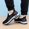 Zapato Casual Tejido Transpirable Brisa Prisma Serenidad, Comodidad y Postura Mejorada Desde el Primer Día