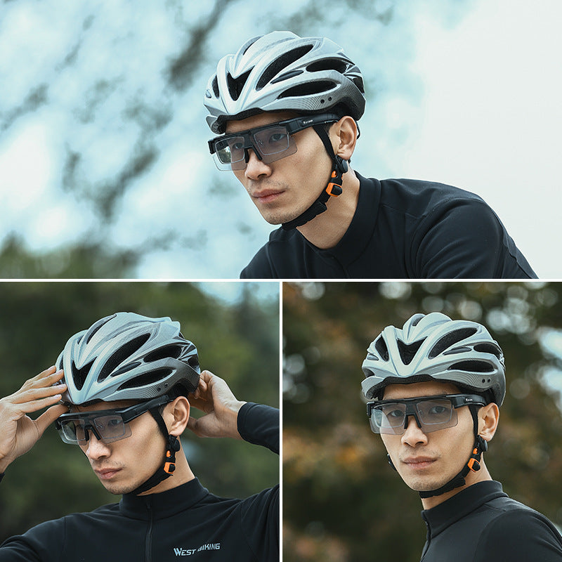 Gafas Ópticas Policarbonato Horizonte Prisma Serenidad, Visión Clara y Confort Todo el Día