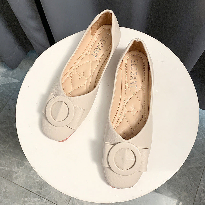 Zapato Ortopédico Cuero Suave Cumbre Serenidad Armonía, Alivio Total para Pies Sensibles