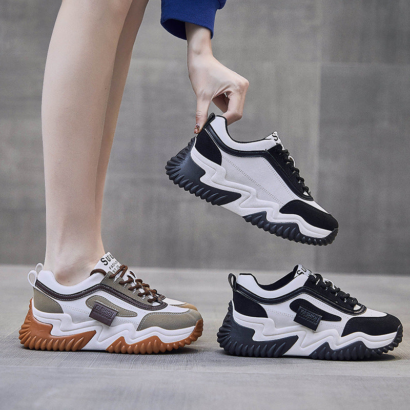 Zapato Casual Tejido Transpirable Aura Jazz Horizonte, Comodidad y Estilo para Todo el Día