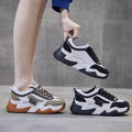 Zapato Casual Tejido Transpirable Aura Jazz Horizonte, Comodidad y Estilo para Todo el Día