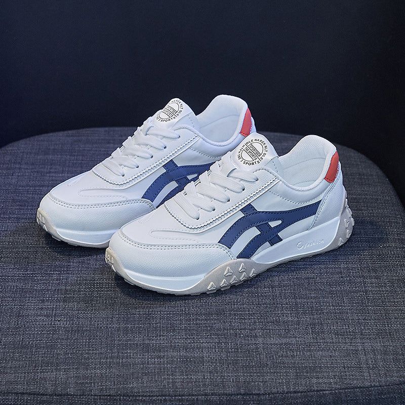 Zapatillas Deportivas Tejido Transpirable Esencia Horizonte Armonía, Comodidad y Postura Saludable