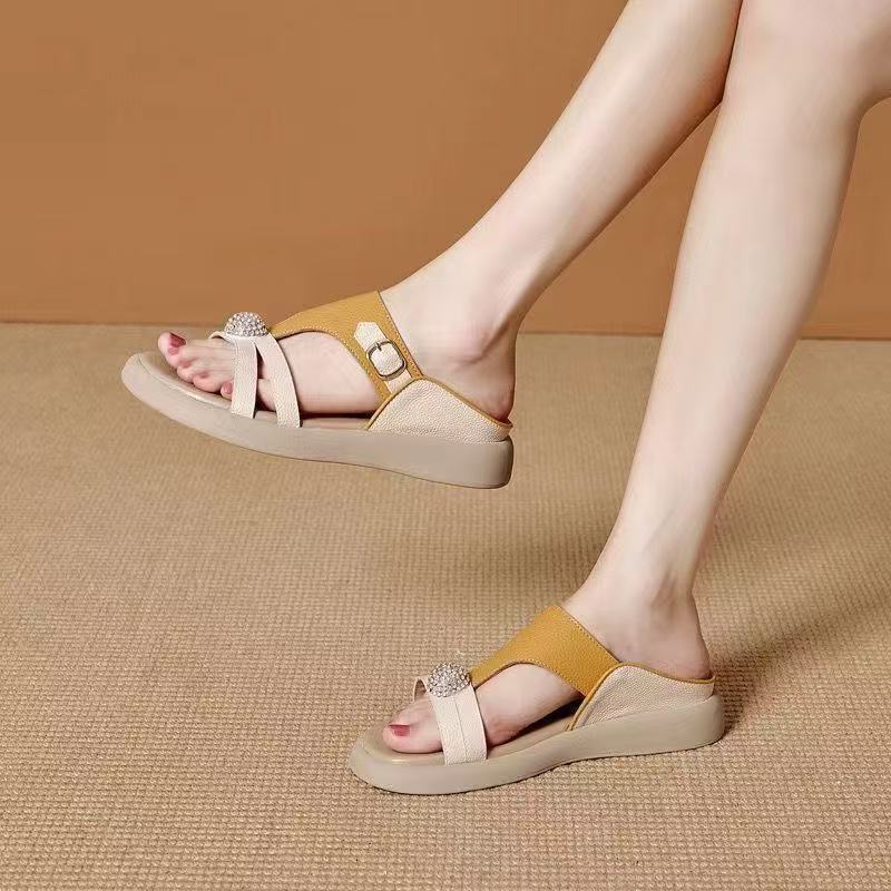 Zapato Casual Cuero Suave Eco Horizonte Calma, Corrección Postural y Máximo Confort