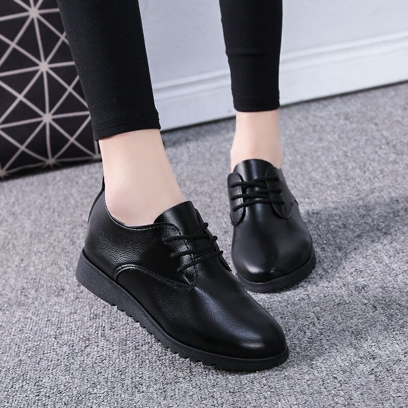 Botas Ortopédicas Cuero Suave Equilibrio Inca Serenidad, Alivio Total para Tus Pies