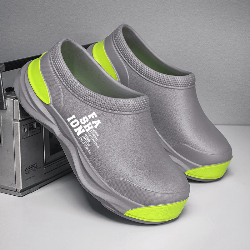 Pantuflas Antideslizantes Forro Térmico Nube Esencia Serenidad, Confort y Calor Todo el Día