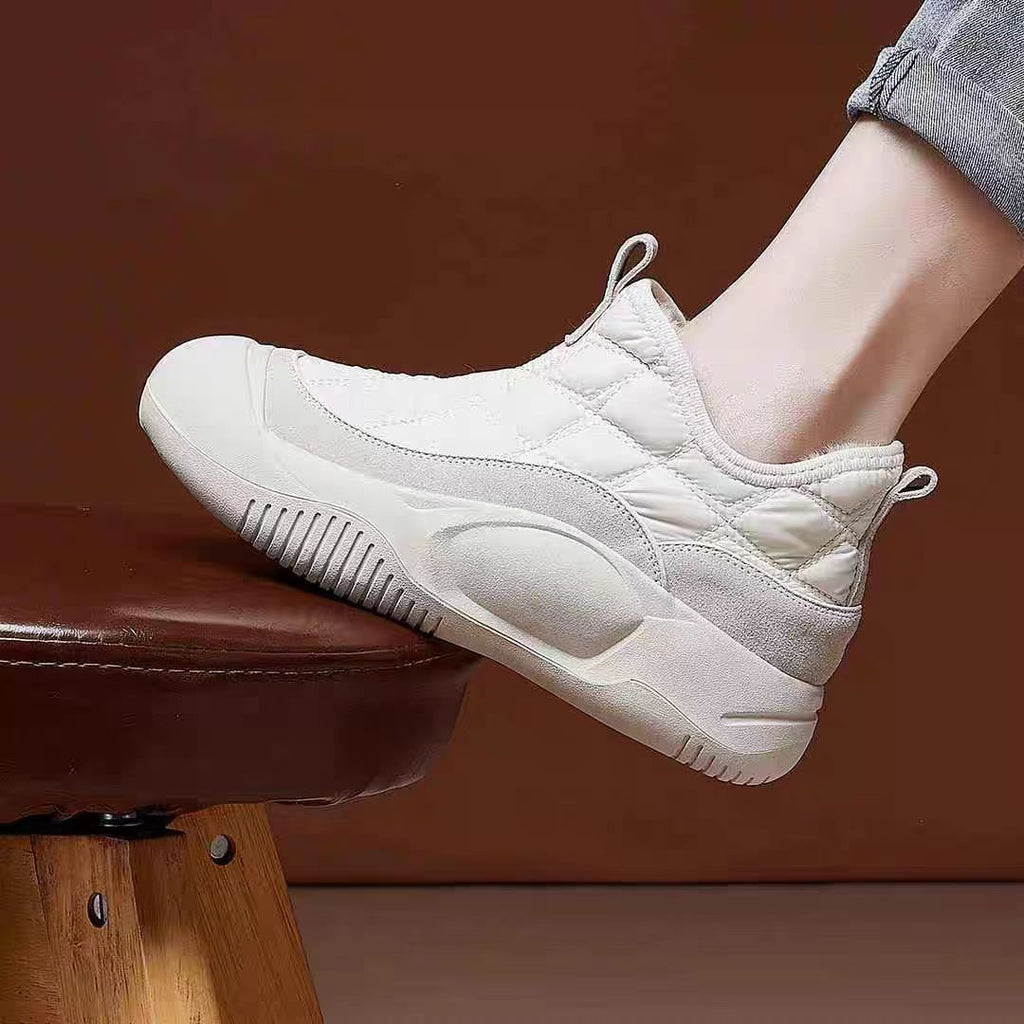 Botas Ortopédicas Cuero Suave Horizonte Majestad Serenidad, Alivio Superior Para Pies Sensibles