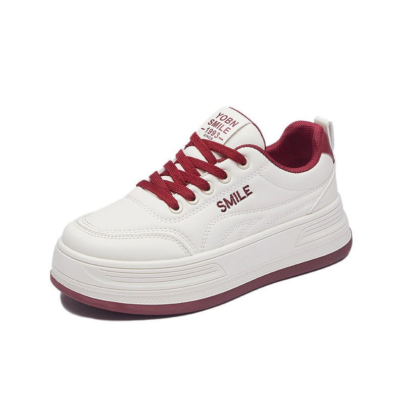 Zapatillas Deportivas Tejido Transpirable Cumbre Jazz Serenidad, Comodidad Elevada y Corrección Postural