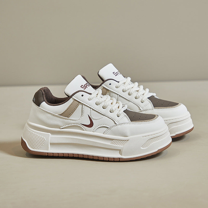 Zapatillas Casuales Tejido Transpirable Aura Viento Equilibrio, Alivio Inmediato y Postura Saludable