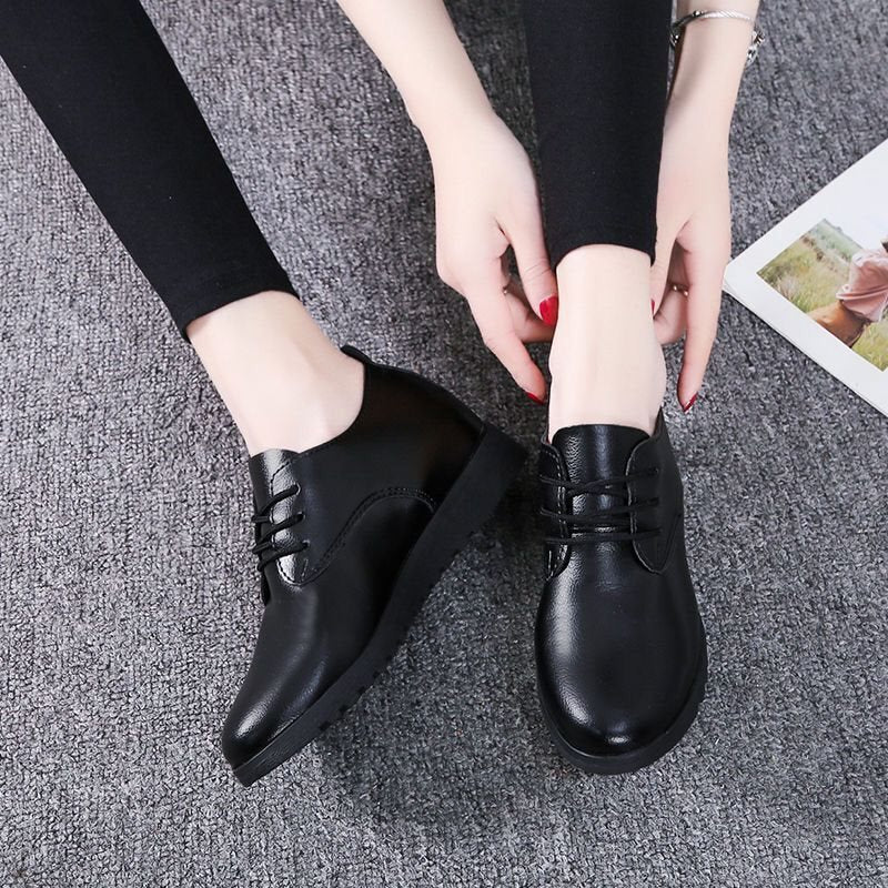 Botas Ortopédicas Cuero Suave Equilibrio Inca Serenidad, Alivio Total para Tus Pies