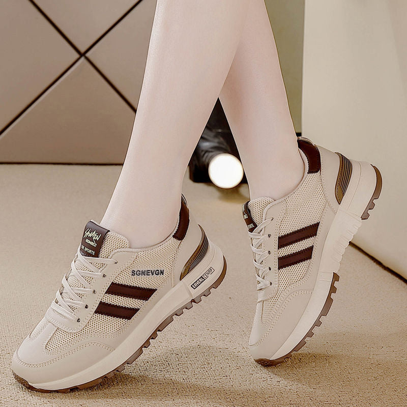 Zapatillas Ortopédicas Tejido Transpirable Armonía Cumbre Vitalidad, Alivio Instantáneo y Postura Saludable