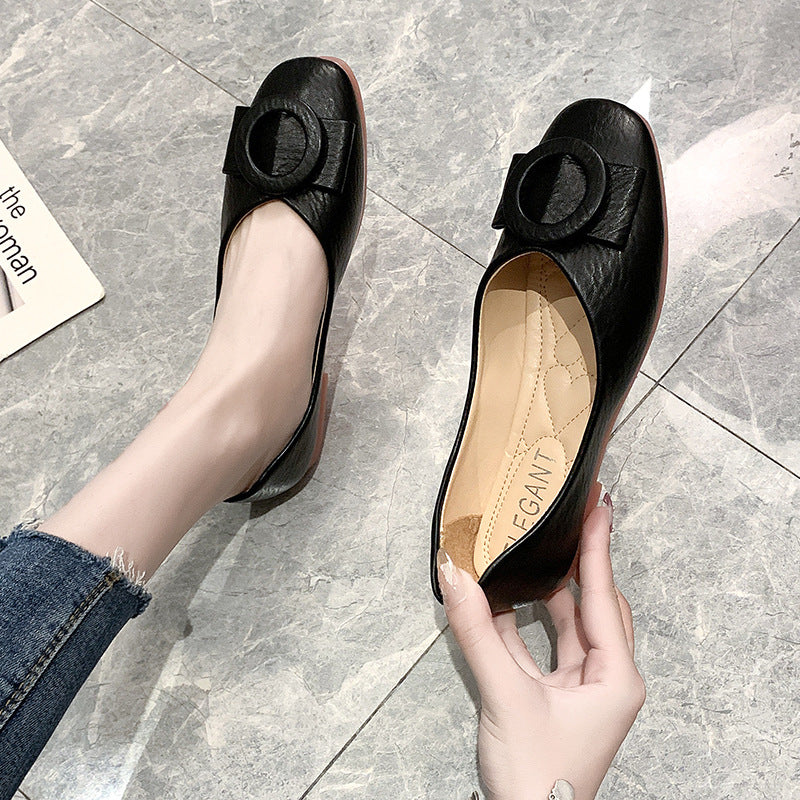 Zapato Ortopédico Cuero Suave Cumbre Serenidad Armonía, Alivio Total para Pies Sensibles