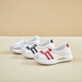 Zapatillas Deportivas Tejido Transpirable Esencia Jazz Vitalidad, Comodidad y Postura Saludable