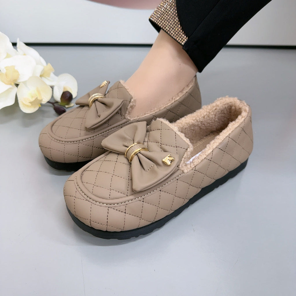 Zapato Ortopédico Forro Acolchado Esencia Aurora Serenidad, Calidez y Confort Todo el Día