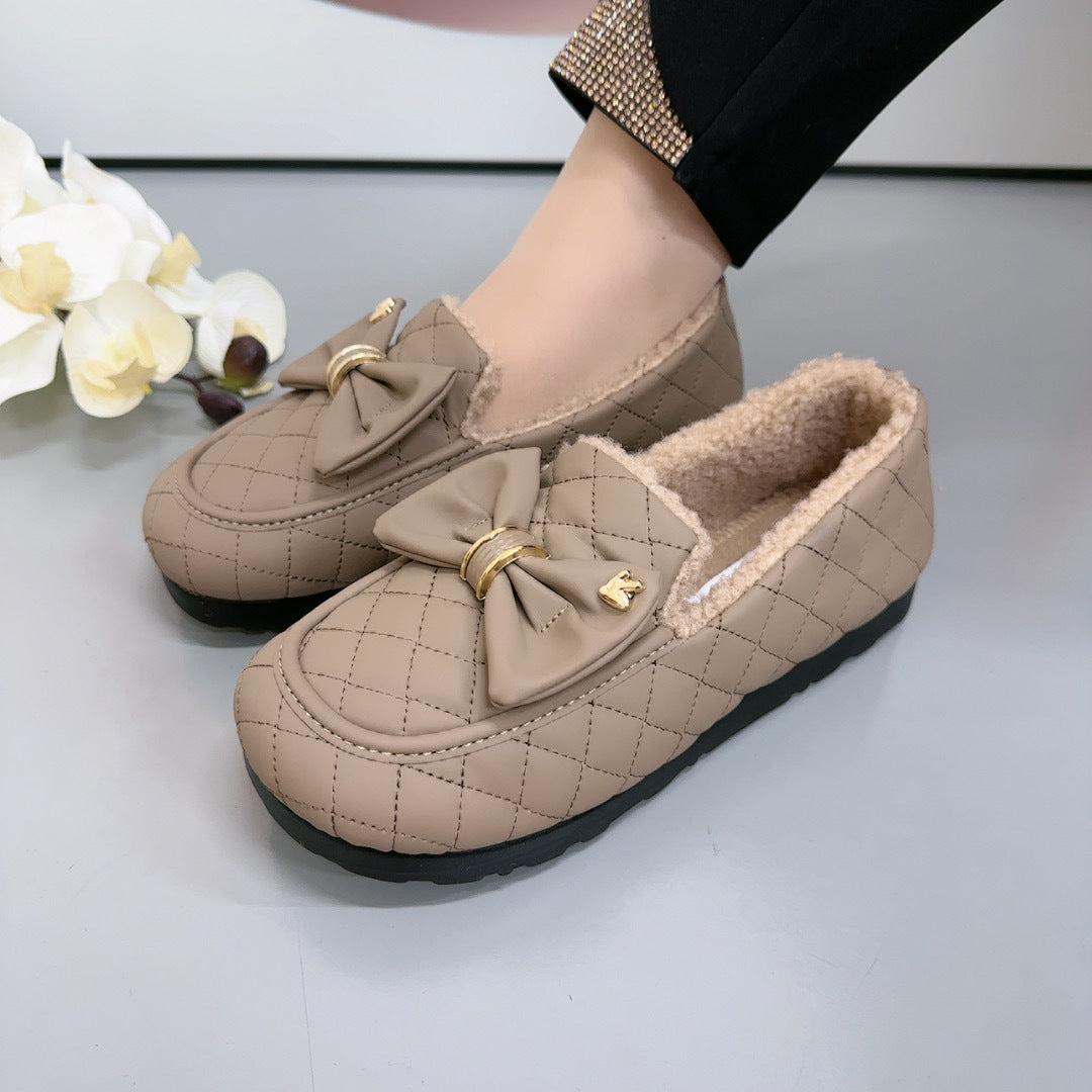 Zapato Ortopédico Forro Acolchado Esencia Aurora Serenidad, Calidez y Confort Todo el Día