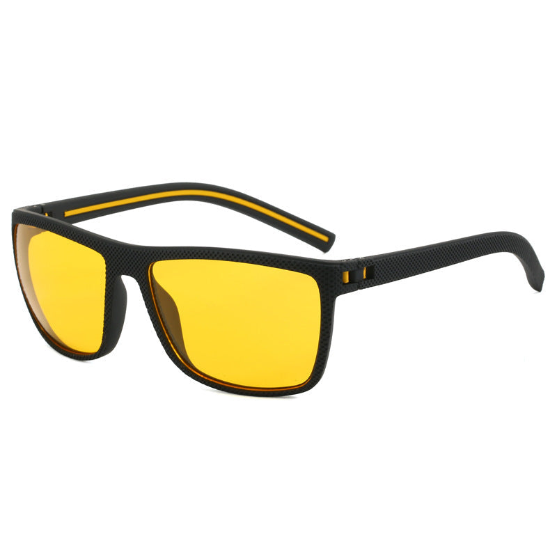 Gafas Progresivas Material Aeroespacial Prisma Horizonte Serenidad, Visión Clara y Protección Superior