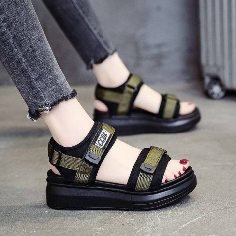 Sandalias de Tacón Cuero Transpirable Aura Horizonte Serenidad, Comodidad y Elegancia en Cada Paso