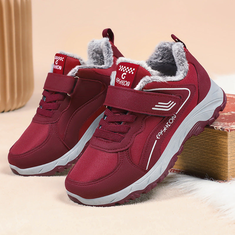 Zapatos Ortopédicos Tejido Transpirable Aura Jazz Armonía, Alivio Inmediato y Postura Saludable