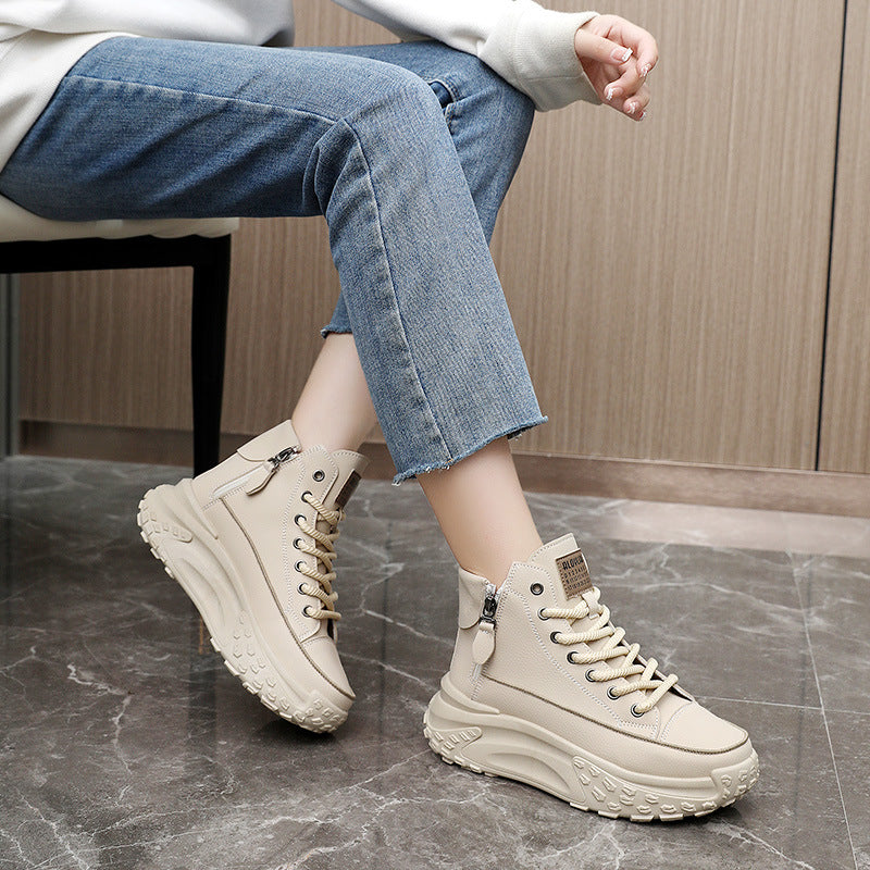 Zapatillas Antideslizantes Aura Horizonte Vitalidad, Comodidad y Postura Saludable