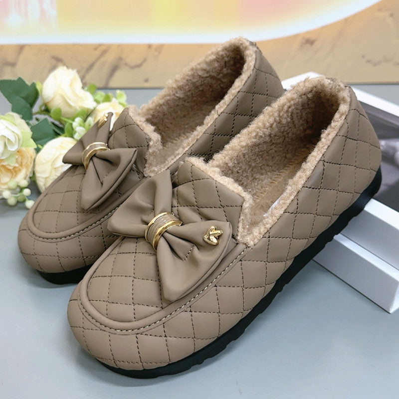 Zapato Ortopédico Forro Acolchado Esencia Aurora Serenidad, Calidez y Confort Todo el Día