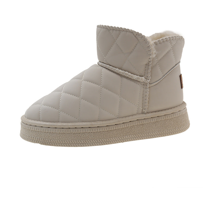 Botas Casuales Malla Transpirable Nube Aurora, Comodidad Ortopédica Todo el Día