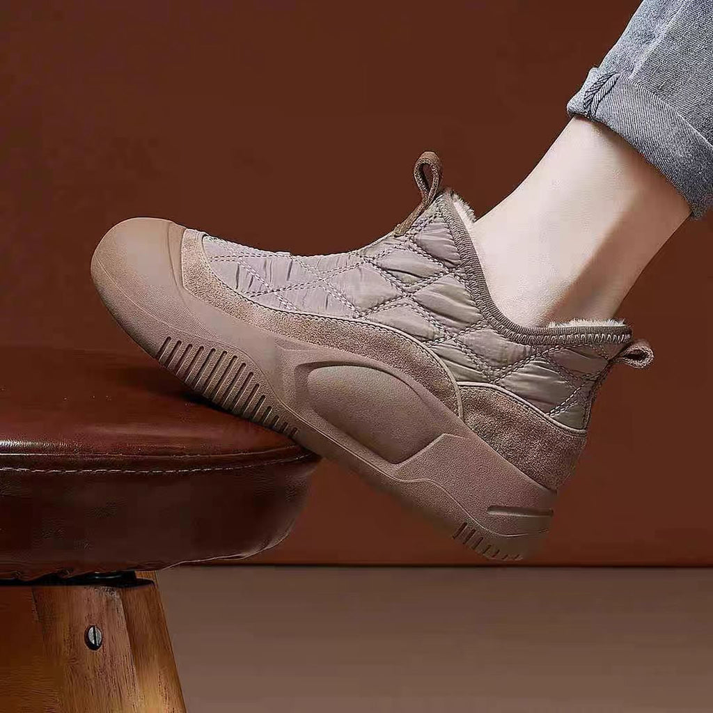 Botas Ortopédicas Cuero Suave Horizonte Majestad Serenidad, Alivio Superior Para Pies Sensibles