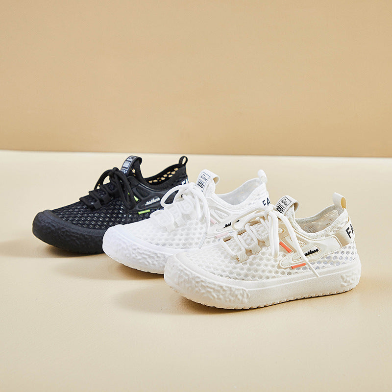 Zapato Casual Tejido Transpirable Brisa Eclipse Armonía, Comodidad Ortopédica Todo el Día