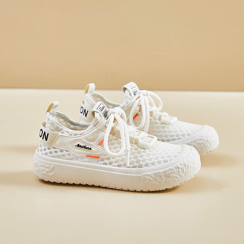 Zapato Casual Tejido Transpirable Brisa Eclipse Armonía, Comodidad Ortopédica Todo el Día