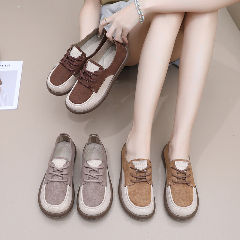 Zapato Ortopédico Suela Flexible Esencia Cielo Armonía, Alivio y Comodidad Todo el Día